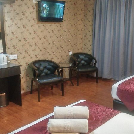 Classic Kinabalu Hotel Kota Kinabalu Quarto foto